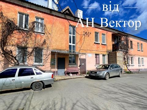 квартира за адресою Аерокосмічний просп. (Гагаріна), 306