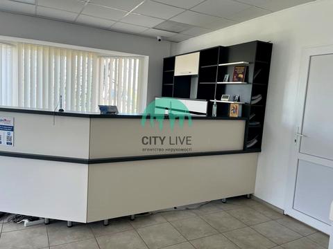 комерційна за адресою Шевченка вул., 35