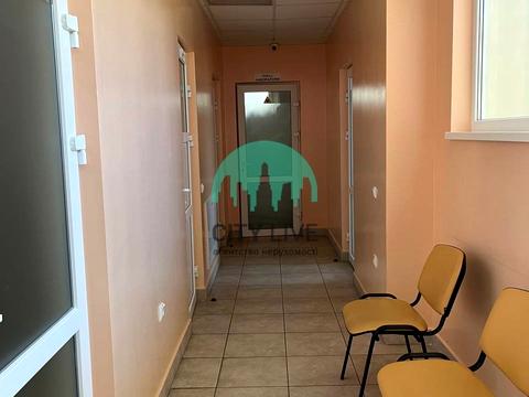 комерційна за адресою Шевченка вул., 35