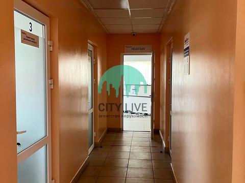 комерційна за адресою Шевченка вул., 35