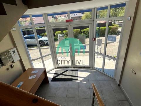 комерційна за адресою Шевченка вул., 35