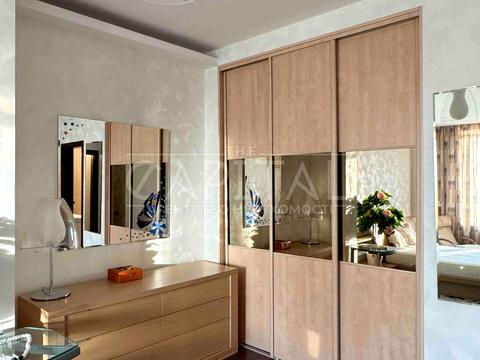 квартира по адресу Жилянская ул., 59