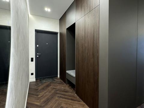 квартира за адресою Ленкавського вул., (Будинок L4)