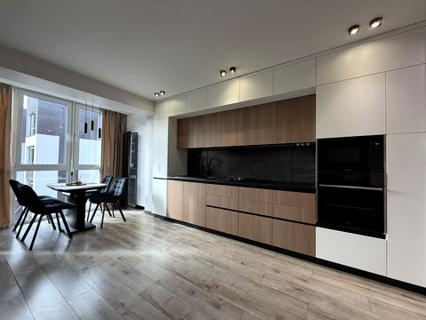 квартира по адресу Сеченова ул., 129А, корпус 11, 7, 8