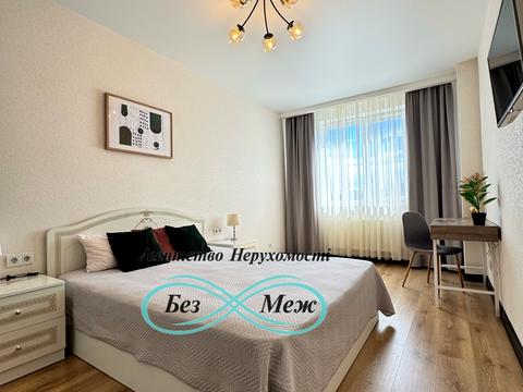 квартира за адресою Волошкова вул., 18/1