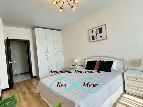 квартира за адресою Волошкова вул., 18/1