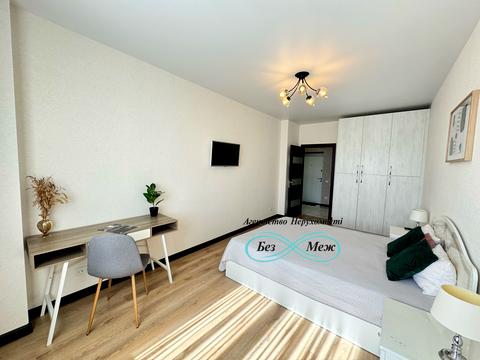 квартира за адресою Волошкова вул., 18/1