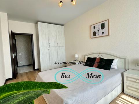 квартира за адресою Волошкова вул., 18/1