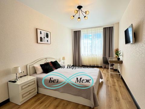 квартира за адресою Волошкова вул., 18/1