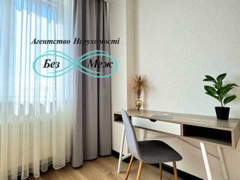 квартира за адресою Волошкова вул., 18/1