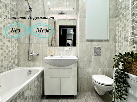 квартира за адресою Волошкова вул., 18/1