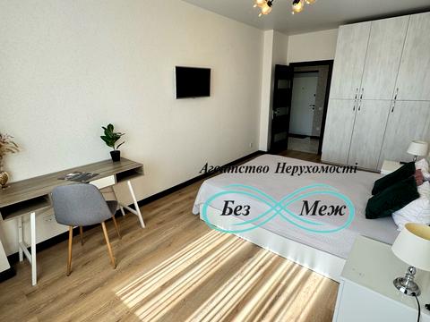 квартира за адресою Волошкова вул., 18/1