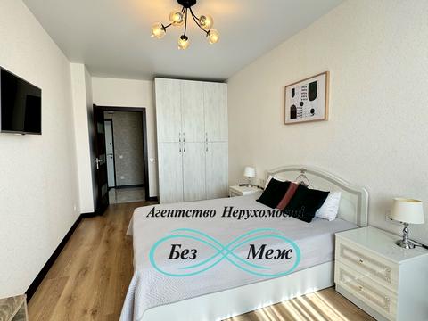 квартира за адресою Волошкова вул., 18/1