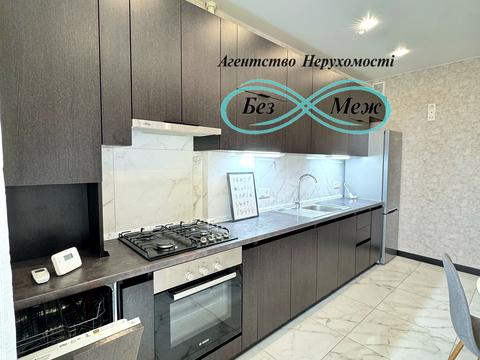 квартира за адресою Волошкова вул., 18/1