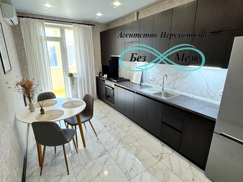 квартира за адресою Волошкова вул., 18/1