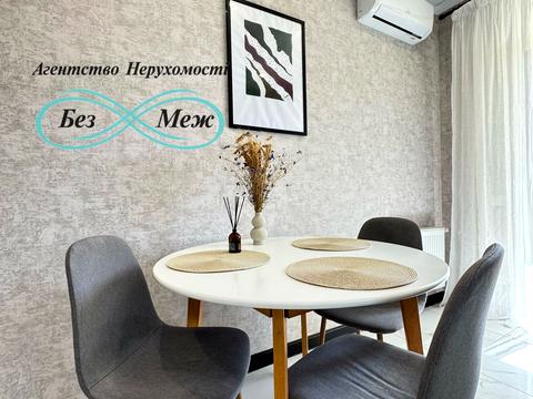 квартира за адресою Волошкова вул., 18/1