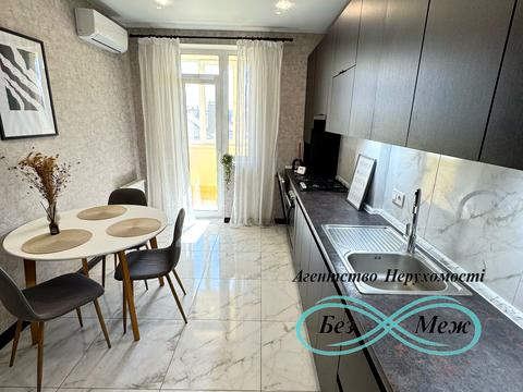 квартира за адресою Волошкова вул., 18/1