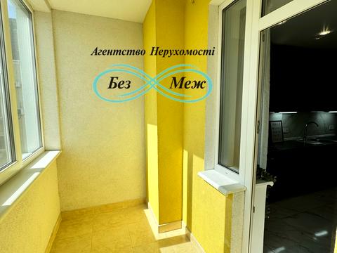 квартира за адресою Волошкова вул., 18/1