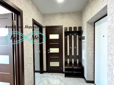 квартира за адресою Волошкова вул., 18/1