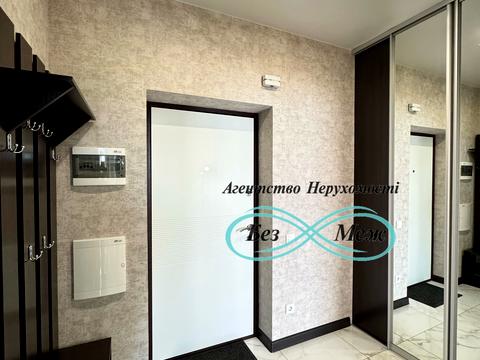 квартира за адресою Волошкова вул., 18/1