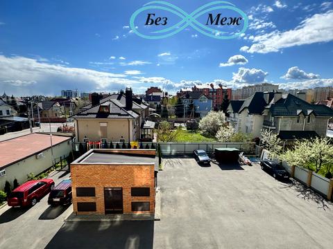 квартира за адресою Волошкова вул., 18/1