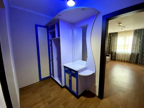 квартира по адресу Софии Русовой ул., 7