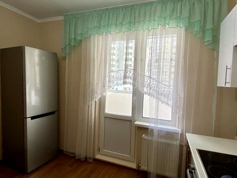 квартира по адресу Софии Русовой ул., 7