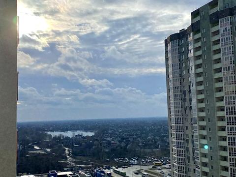 квартира по адресу Софии Русовой ул., 7