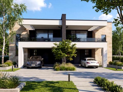 будинок за адресою Степана Бандери