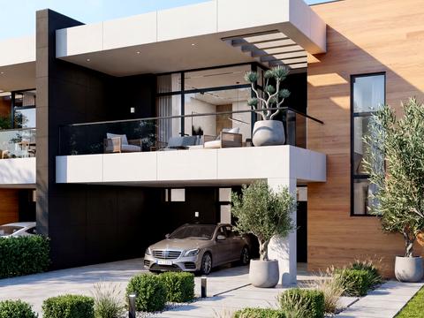 будинок за адресою Степана Бандери