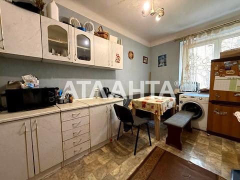 квартира по адресу Генерала Грекова, 8