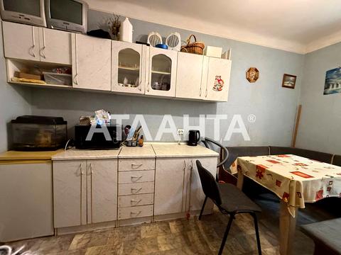 квартира за адресою Генерала Грекова, 8
