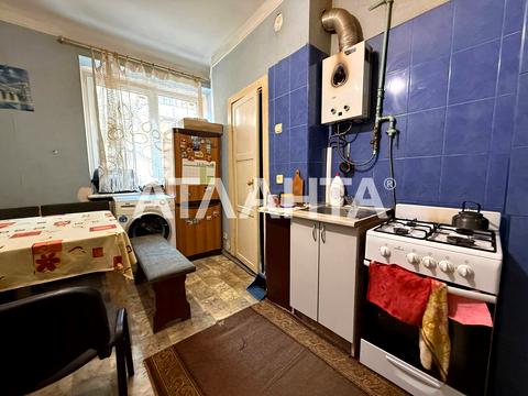 квартира за адресою Генерала Грекова, 8