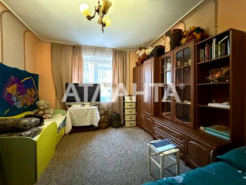 квартира за адресою Генерала Грекова, 8