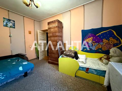 квартира за адресою Генерала Грекова, 8