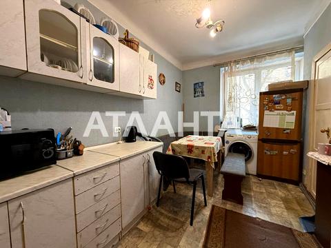 квартира за адресою Генерала Грекова, 8