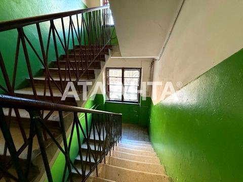 квартира за адресою Генерала Грекова, 8