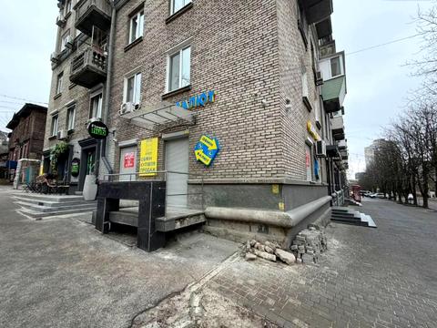 коммерческая по адресу Крутогірний узвіз, 3
