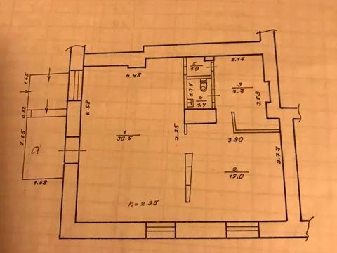 коммерческая по адресу Крутогірний узвіз, 3