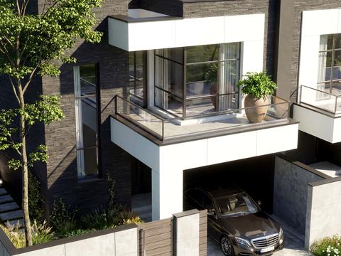 будинок за адресою Степана Бандери