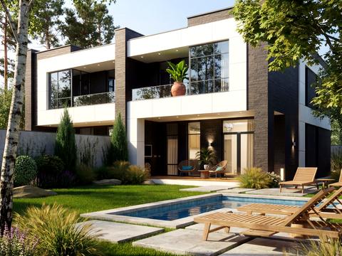 будинок за адресою Степана Бандери