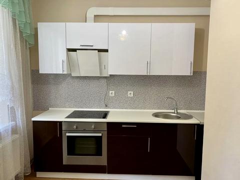 квартира по адресу Софии Русовой ул., 7