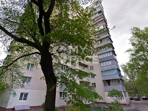 квартира за адресою Єреванська вул., 28-А