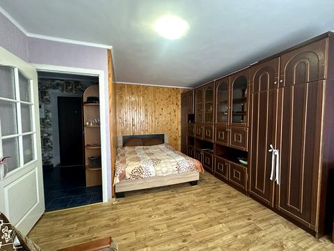 квартира по адресу Кармелюка ул., 5/4