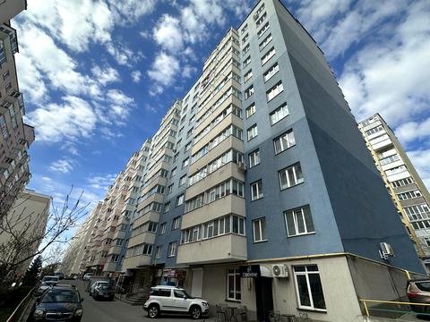 квартира за адресою Кармелюка вул., 5/4