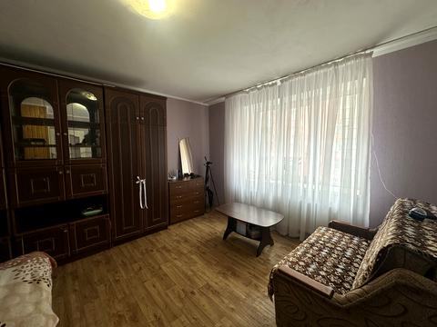 квартира по адресу Кармелюка ул., 5/4