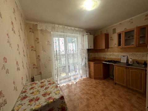 квартира по адресу Кармелюка ул., 5/4