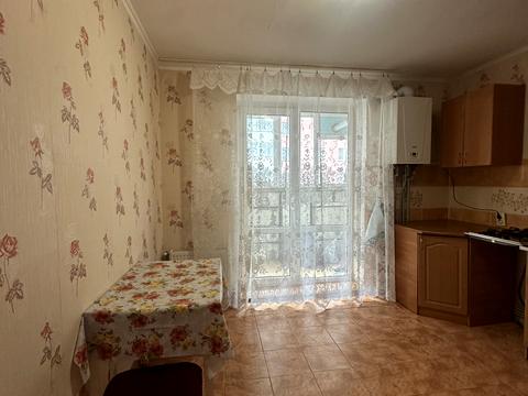 квартира по адресу Кармелюка ул., 5/4