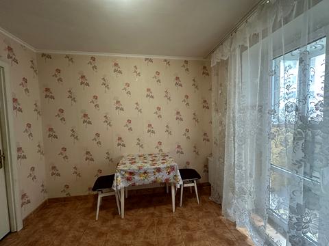 квартира по адресу Кармелюка ул., 5/4
