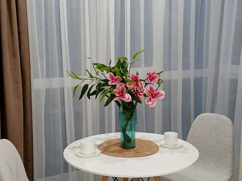 квартира по адресу Байды Вишневецкого ул., (Будинок 5)